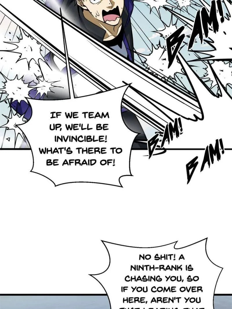 Read Global Martial Arts EN Manga Online