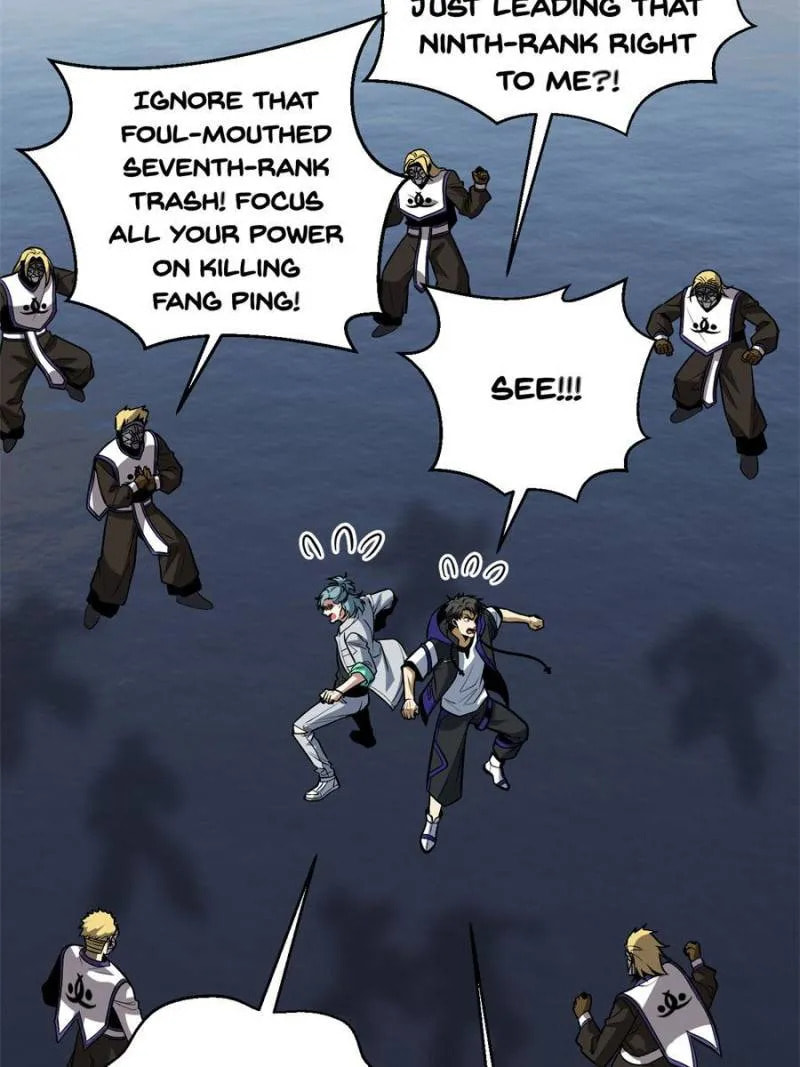 Read Global Martial Arts EN Manga Online