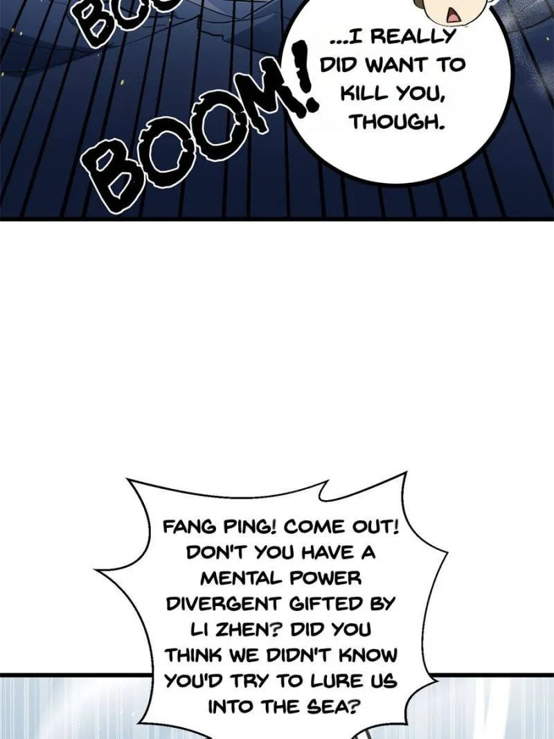 Read Global Martial Arts EN Manga Online