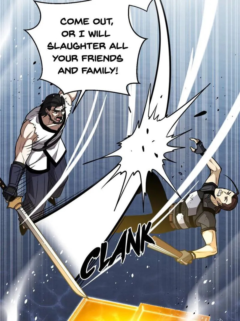 Read Global Martial Arts EN Manga Online