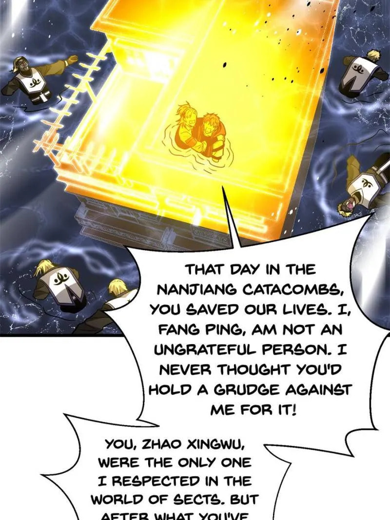 Read Global Martial Arts EN Manga Online