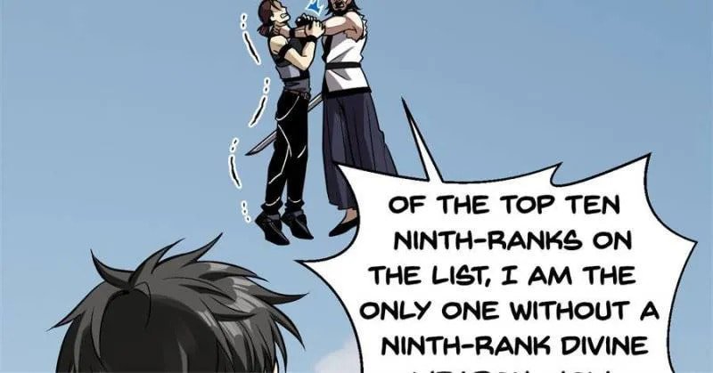 Read Global Martial Arts EN Manga Online