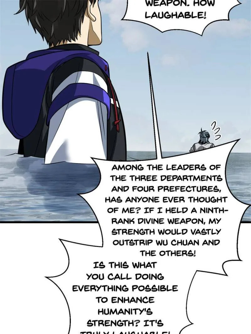 Read Global Martial Arts EN Manga Online