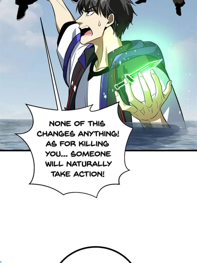 Read Global Martial Arts EN Manga Online