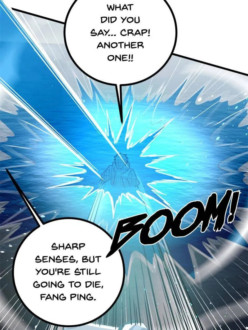 Read Global Martial Arts EN Manga Online