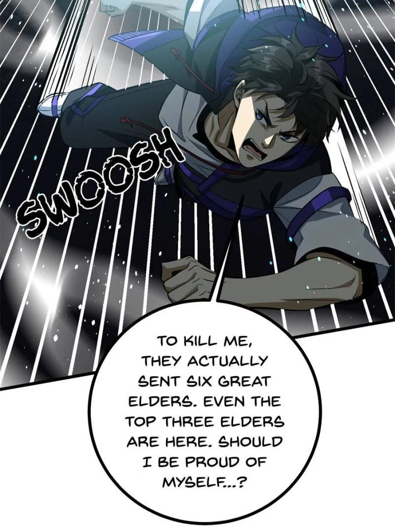 Read Global Martial Arts EN Manga Online