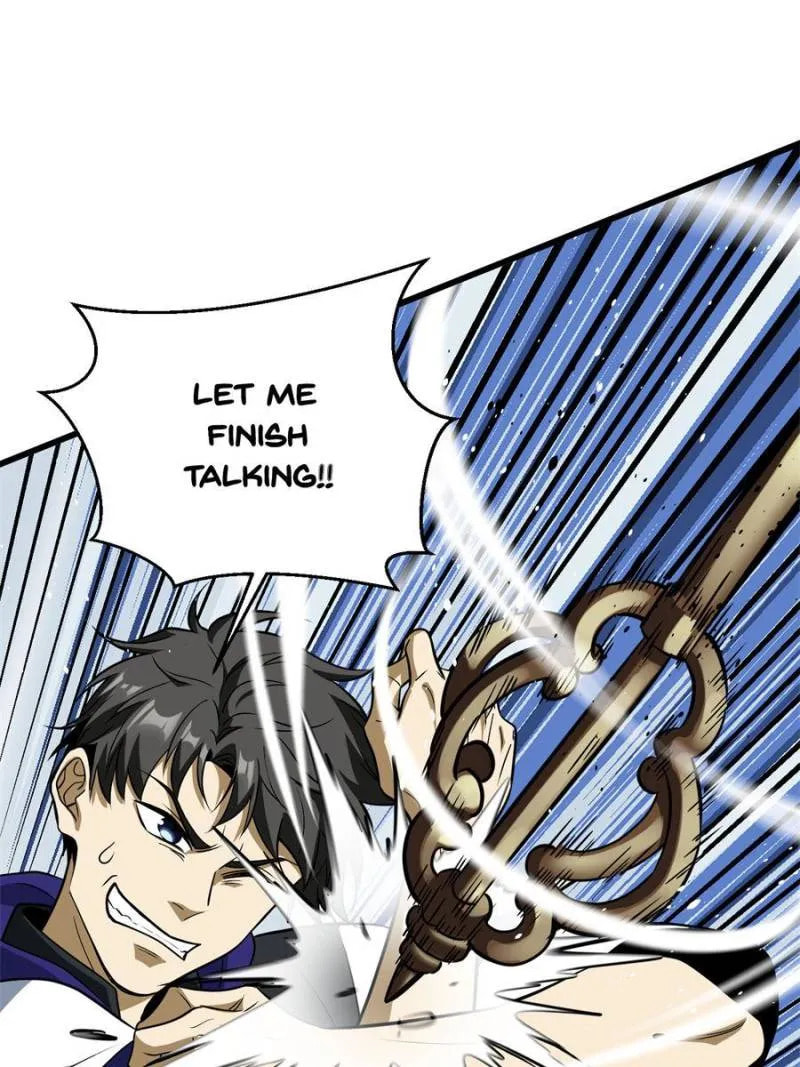 Read Global Martial Arts EN Manga Online
