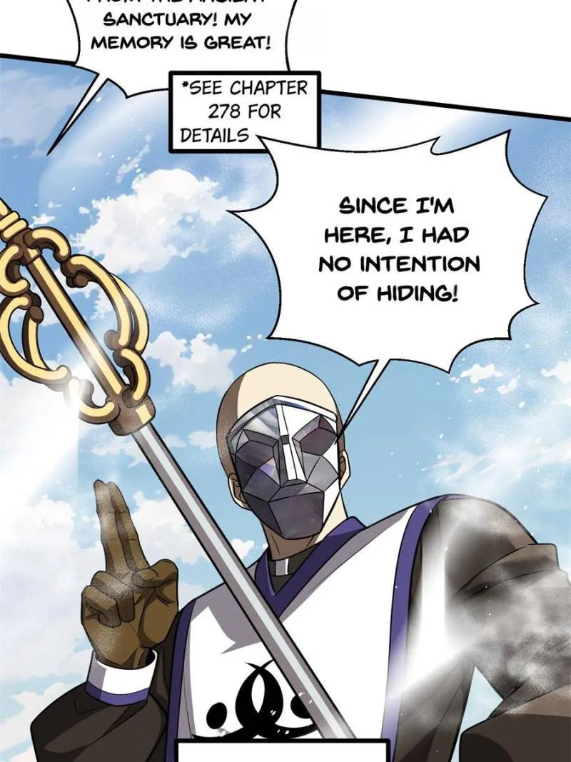 Read Global Martial Arts EN Manga Online