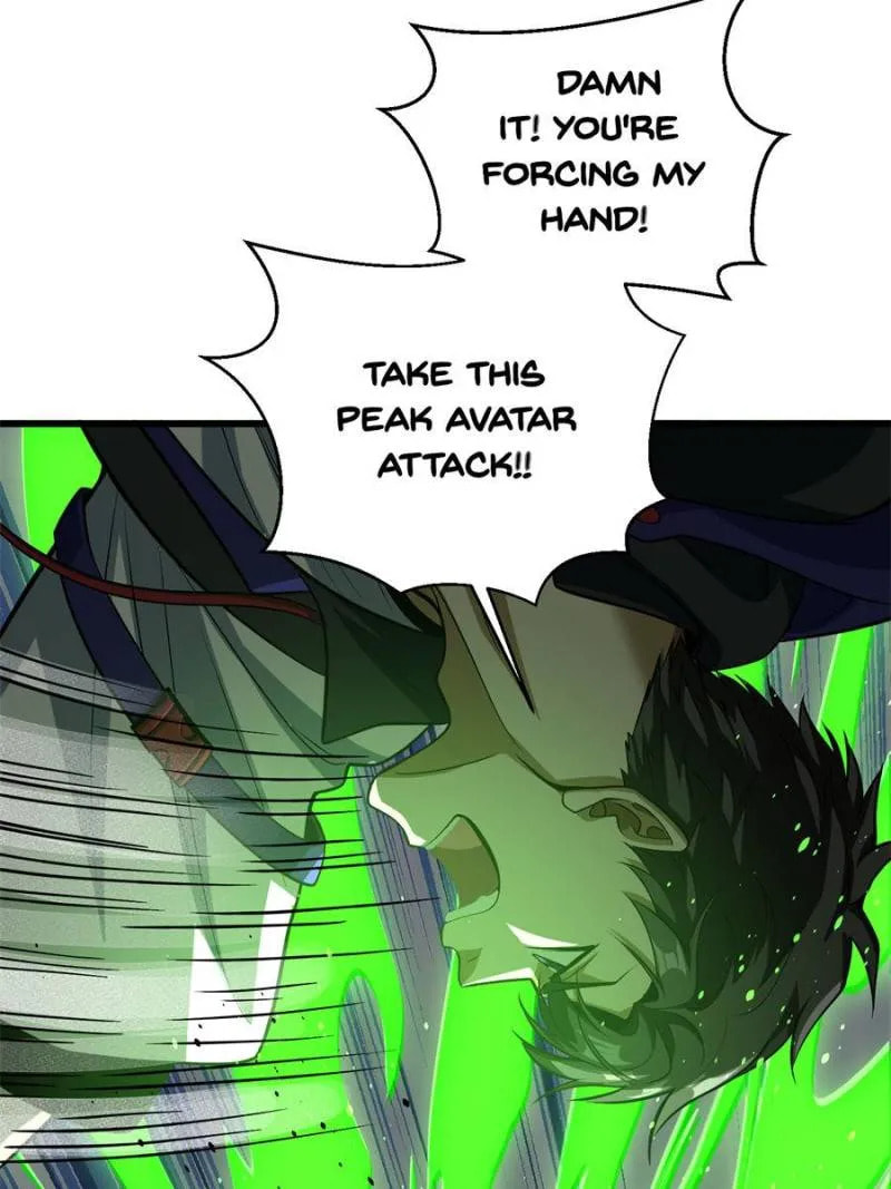 Read Global Martial Arts EN Manga Online