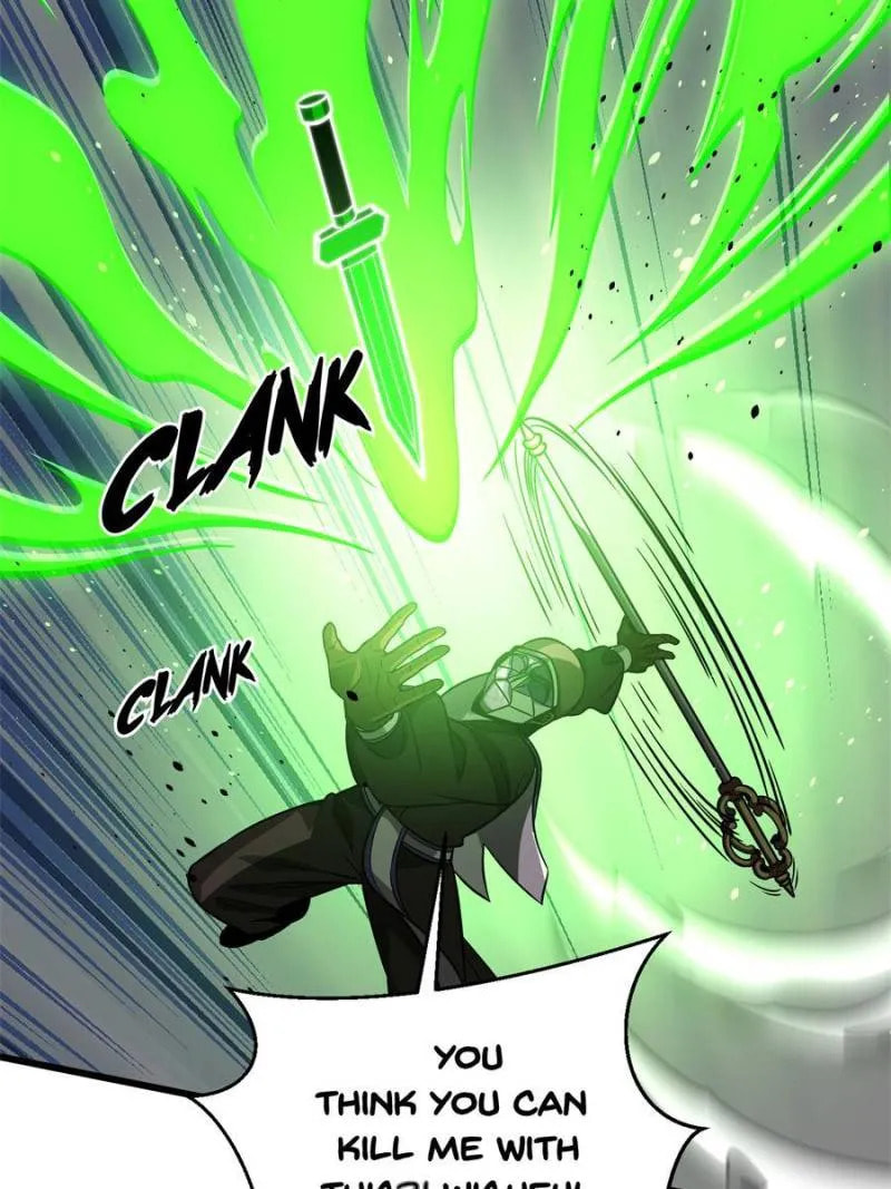 Read Global Martial Arts EN Manga Online