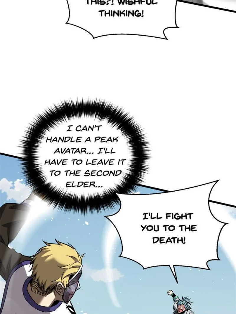 Read Global Martial Arts EN Manga Online
