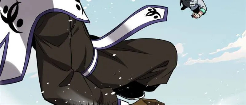 Read Global Martial Arts EN Manga Online