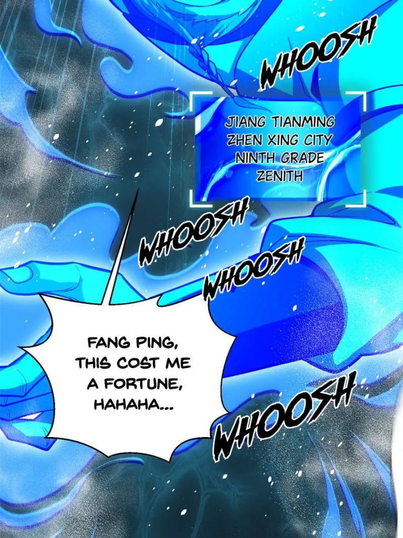 Read Global Martial Arts EN Manga Online