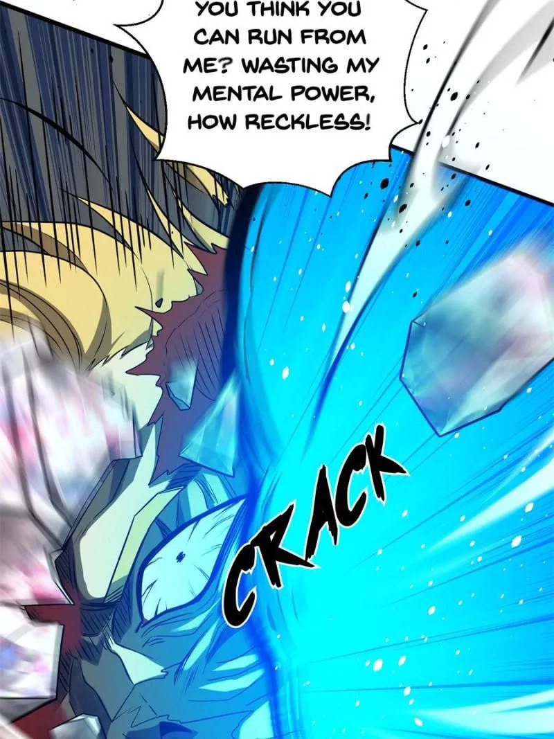 Read Global Martial Arts EN Manga Online