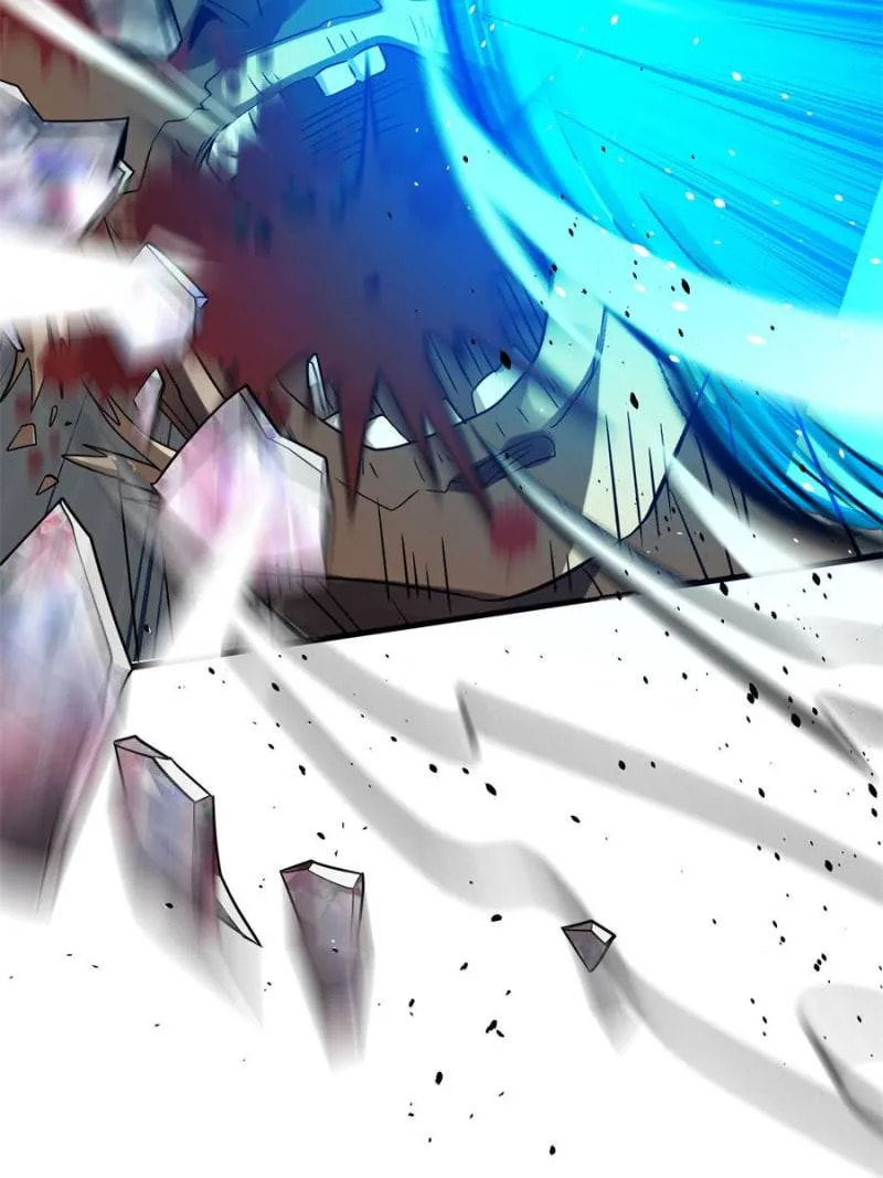 Read Global Martial Arts EN Manga Online