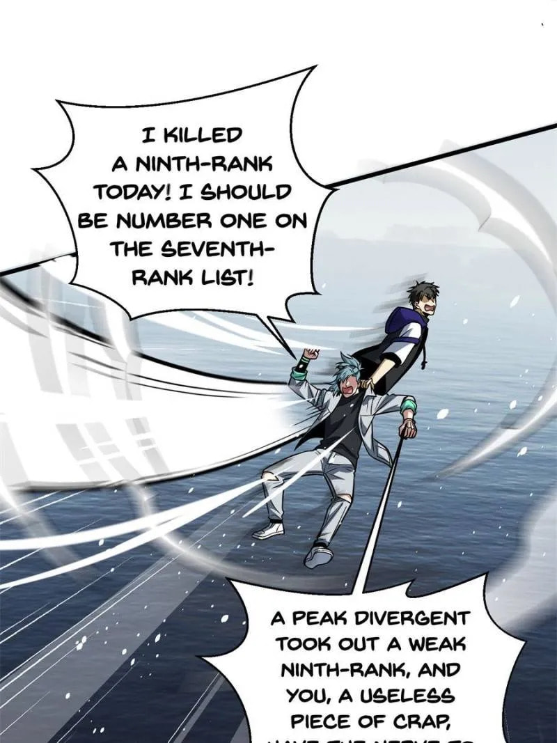 Read Global Martial Arts EN Manga Online