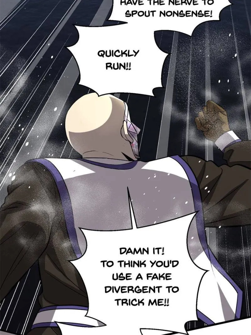 Read Global Martial Arts EN Manga Online