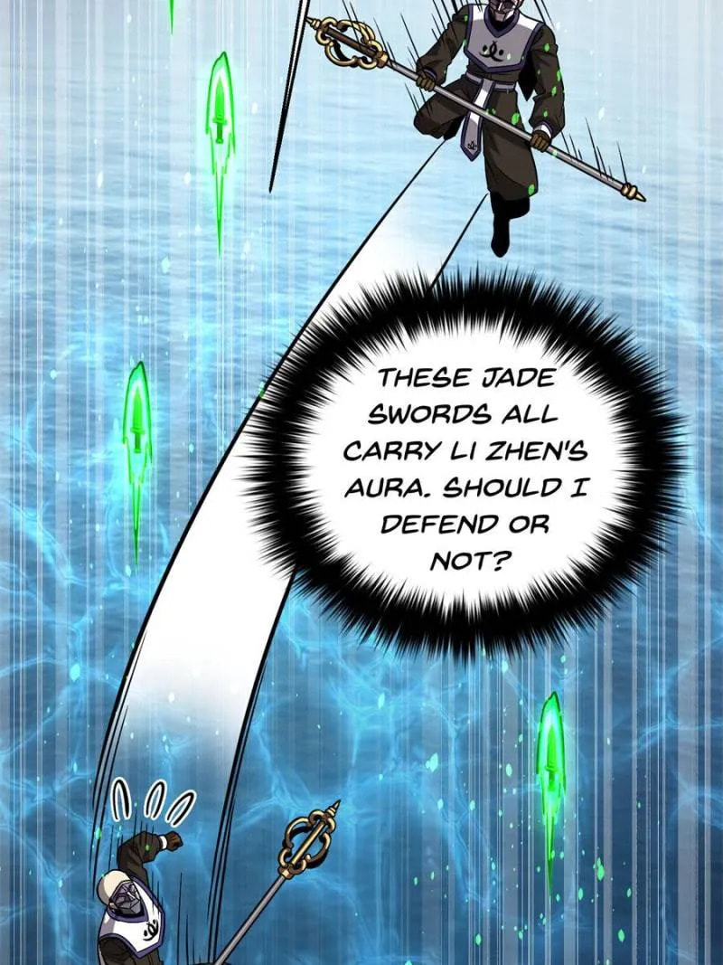 Read Global Martial Arts EN Manga Online