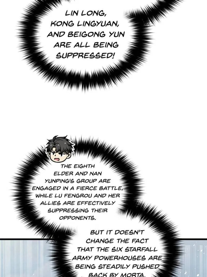 Read Global Martial Arts EN Manga Online