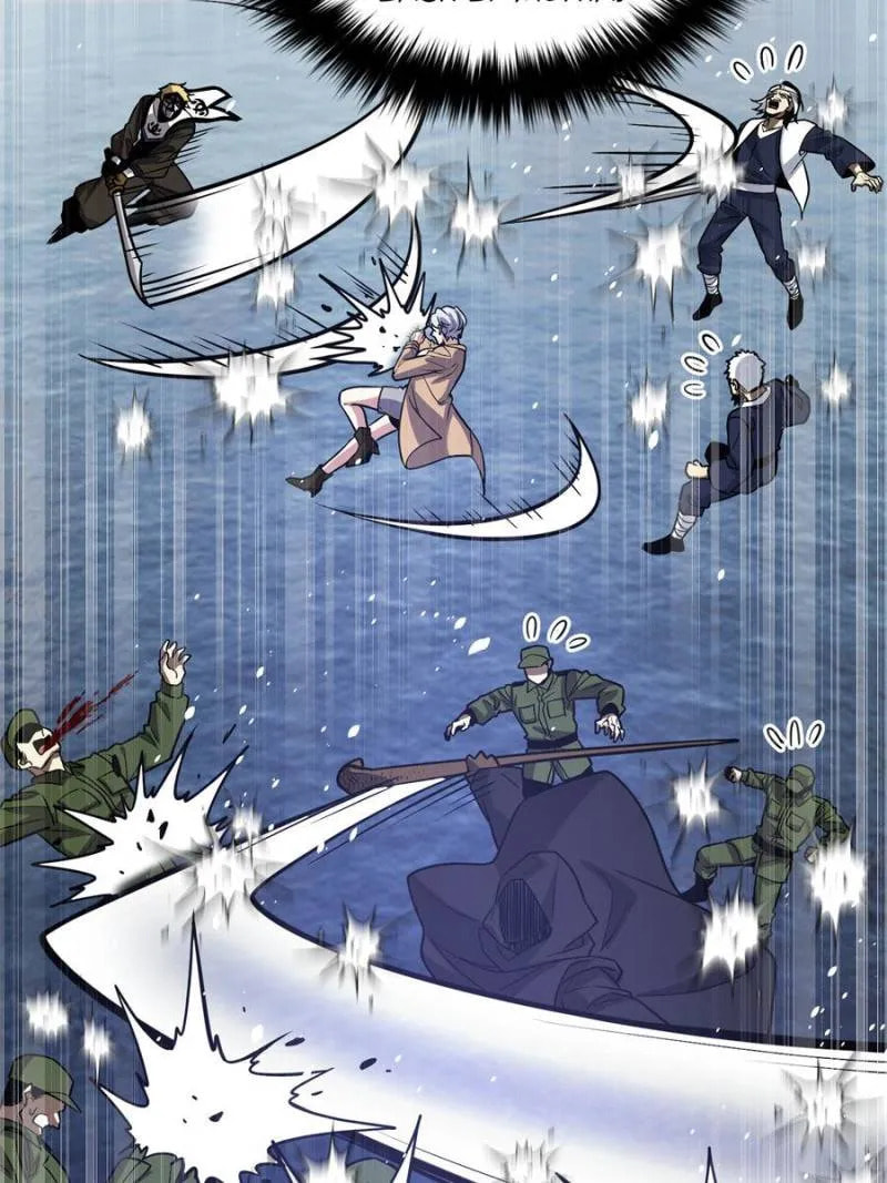 Read Global Martial Arts EN Manga Online
