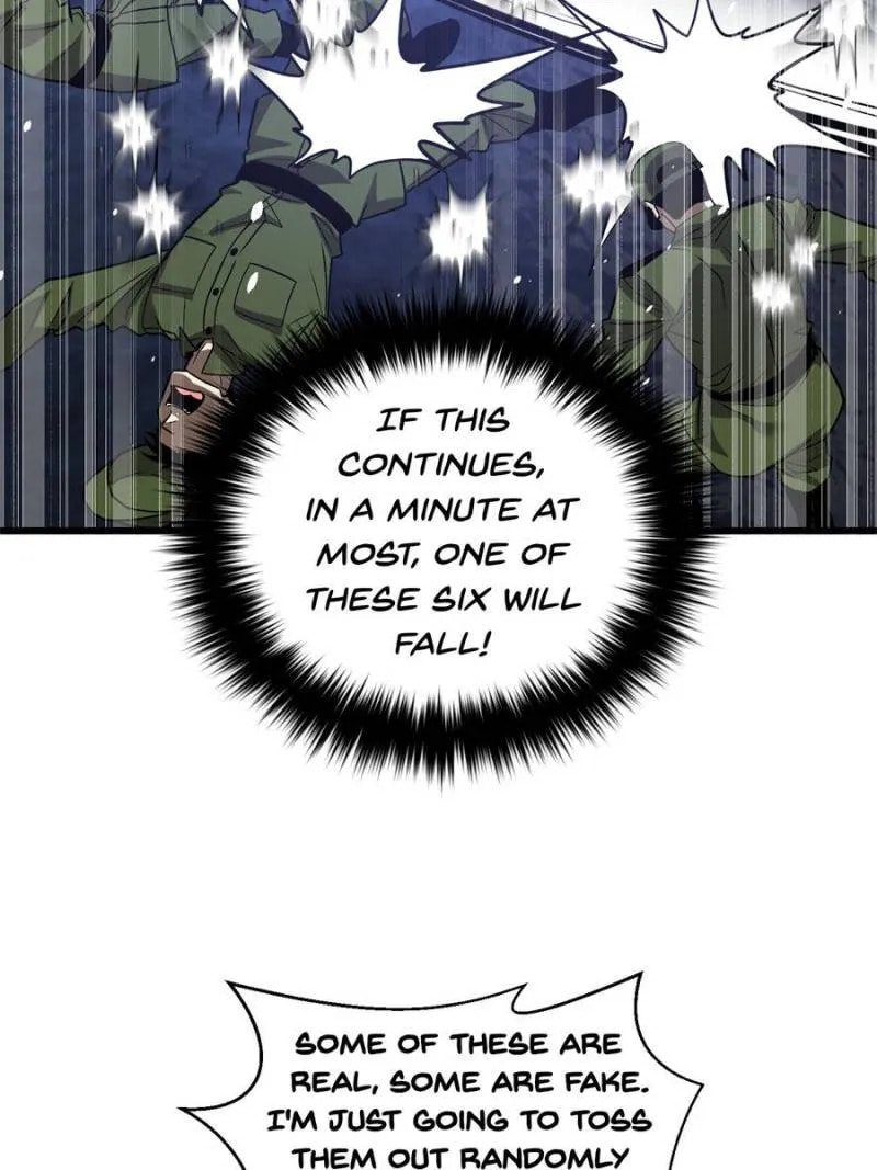 Read Global Martial Arts EN Manga Online