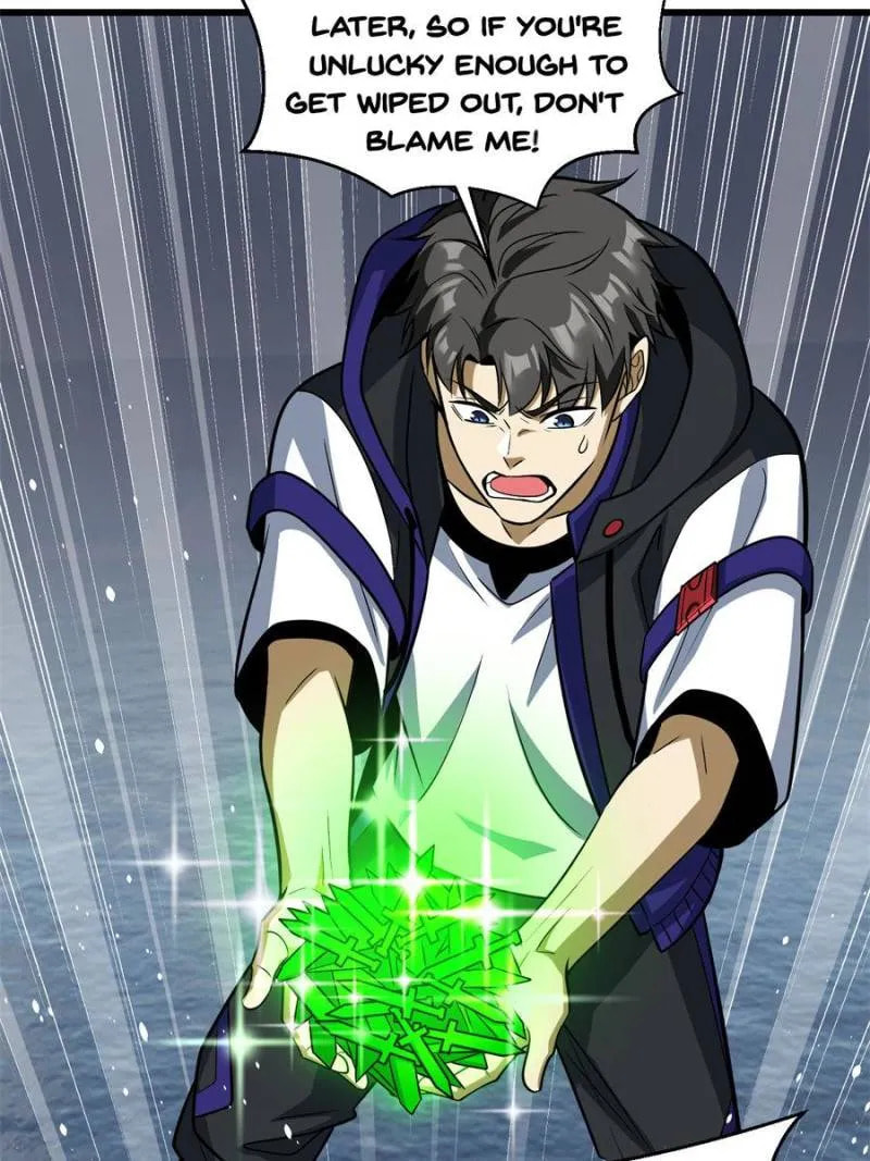 Read Global Martial Arts EN Manga Online