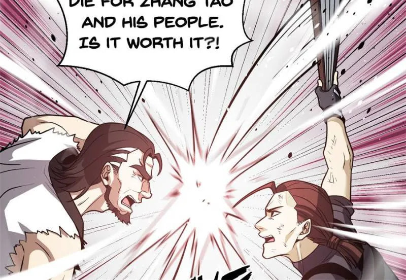 Read Global Martial Arts EN Manga Online