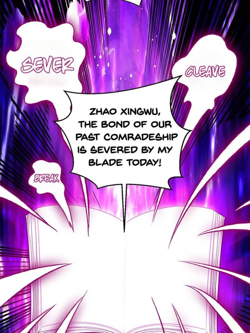 Read Global Martial Arts EN Manga Online