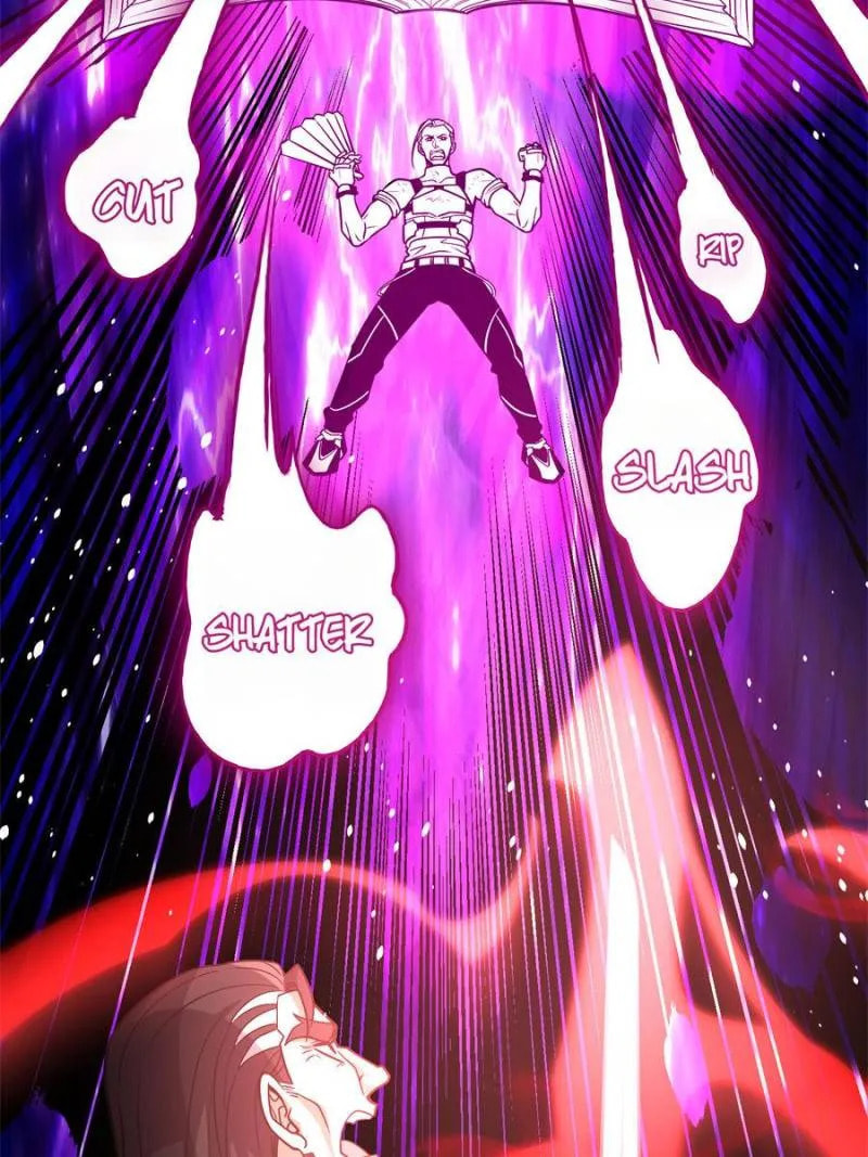 Read Global Martial Arts EN Manga Online