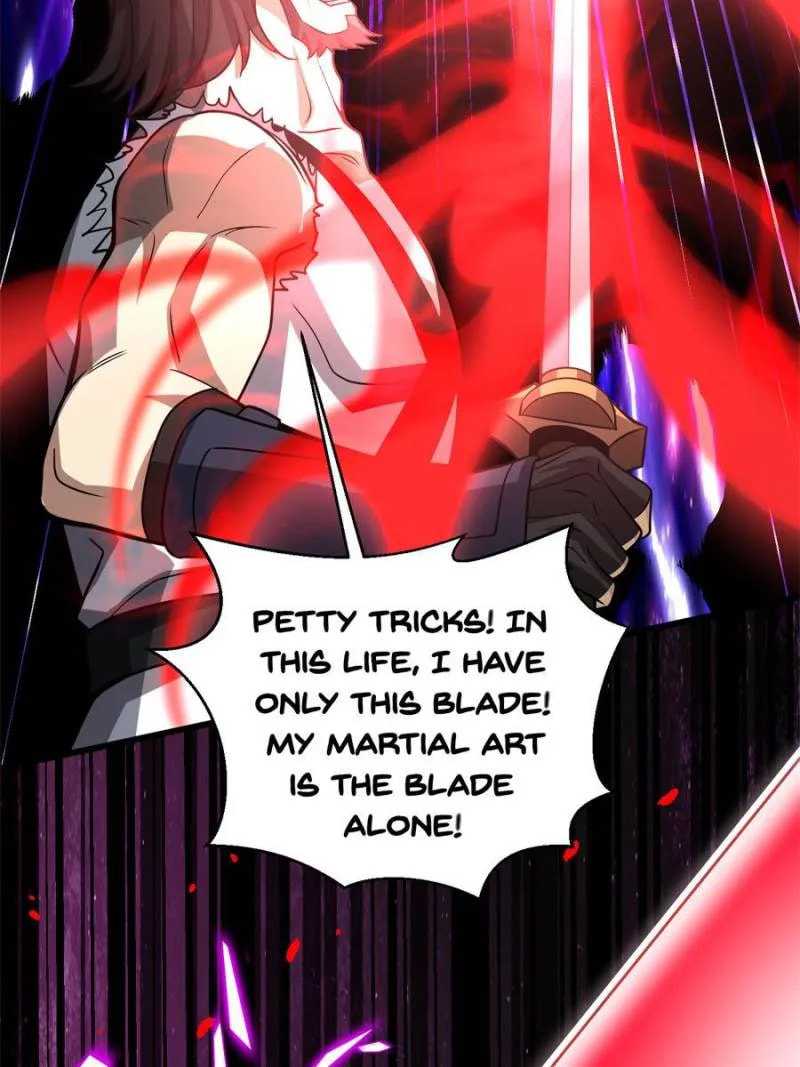 Read Global Martial Arts EN Manga Online