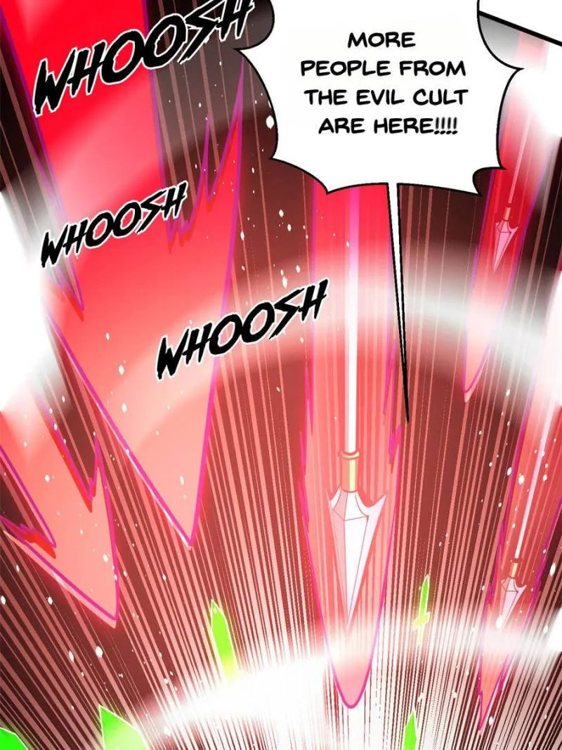 Read Global Martial Arts EN Manga Online