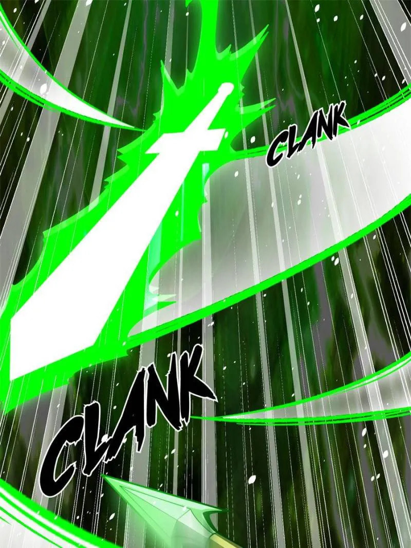 Read Global Martial Arts EN Manga Online