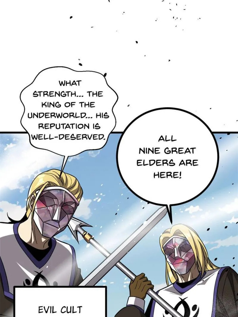 Read Global Martial Arts EN Manga Online