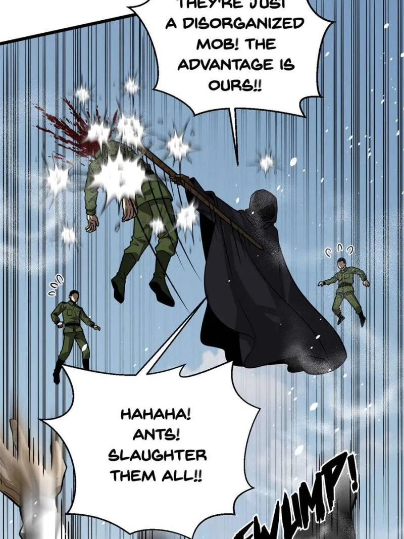 Read Global Martial Arts EN Manga Online