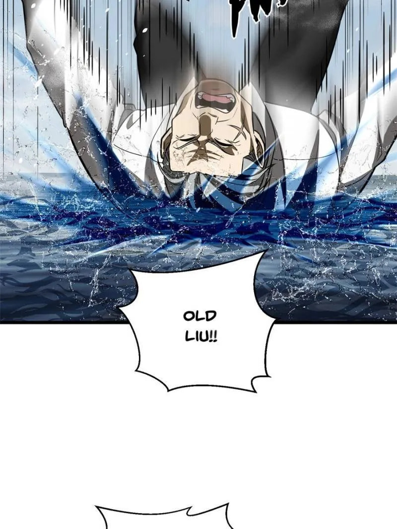 Read Global Martial Arts EN Manga Online
