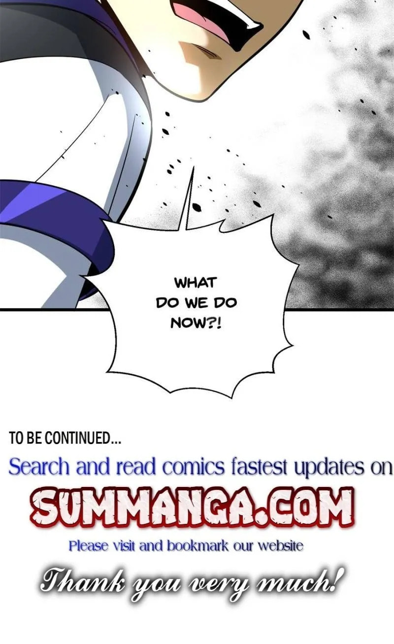 Read Global Martial Arts EN Manga Online