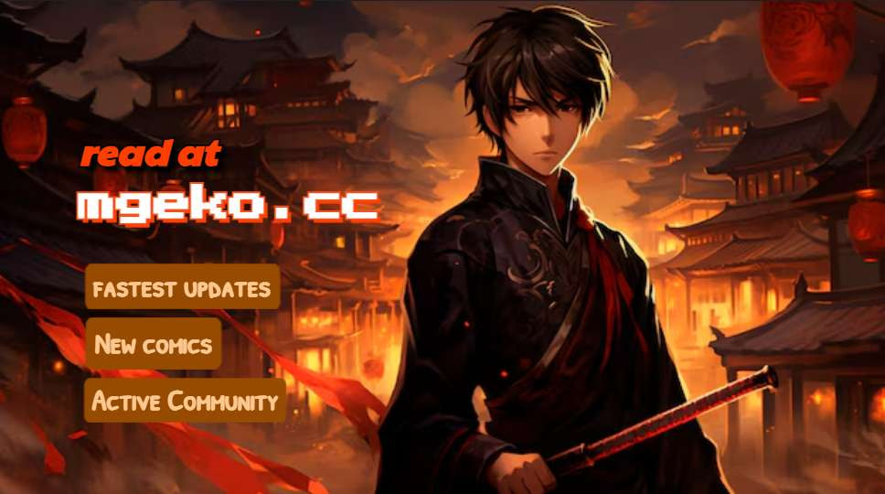 Read Global Martial Arts EN Manga Online