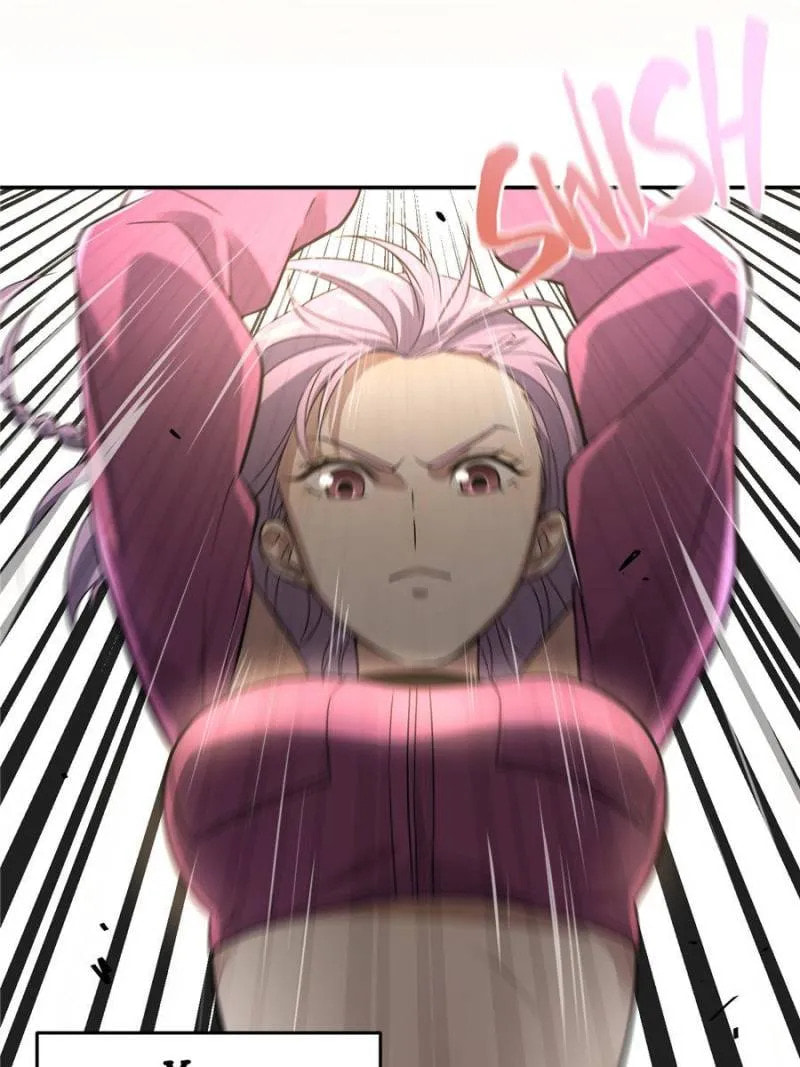 Read Global Martial Arts EN Manga Online