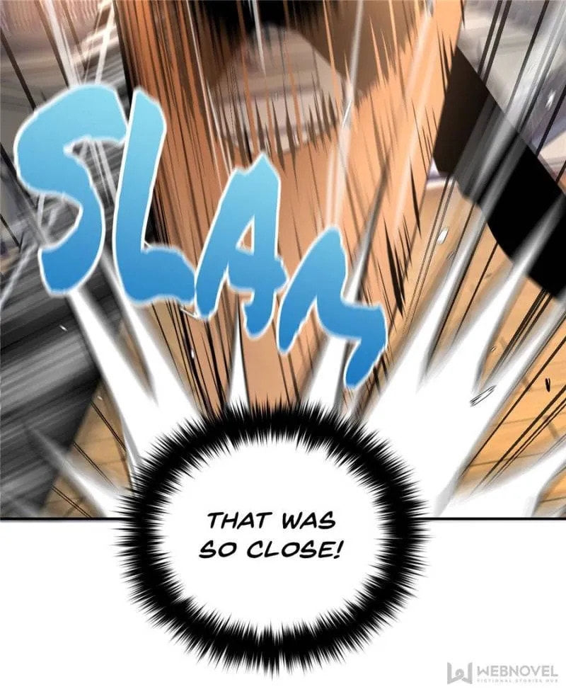 Read Global Martial Arts EN Manga Online