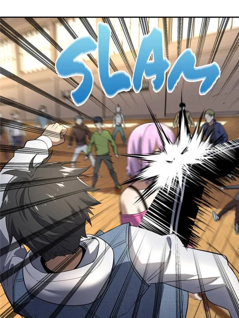 Read Global Martial Arts EN Manga Online