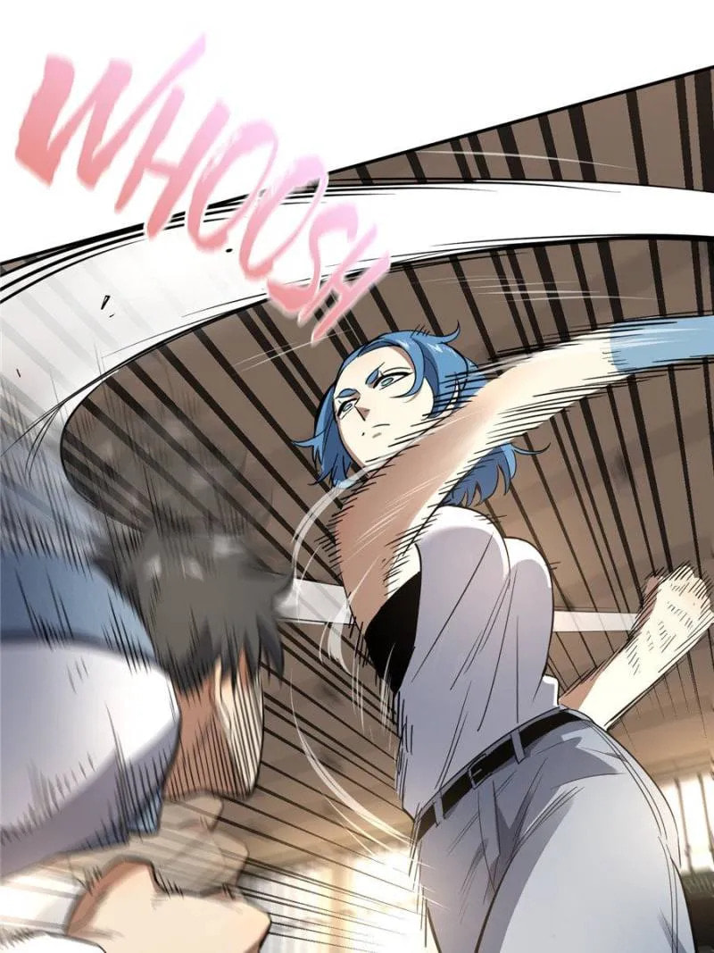 Read Global Martial Arts EN Manga Online