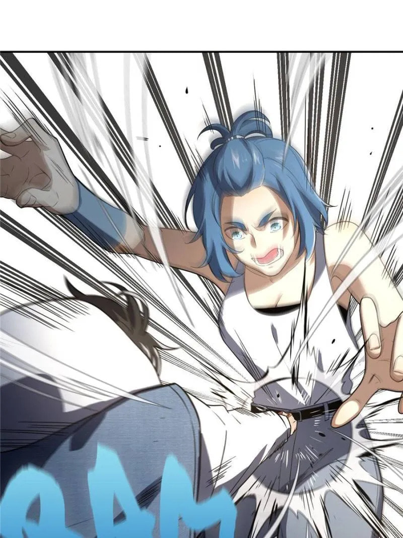 Read Global Martial Arts EN Manga Online