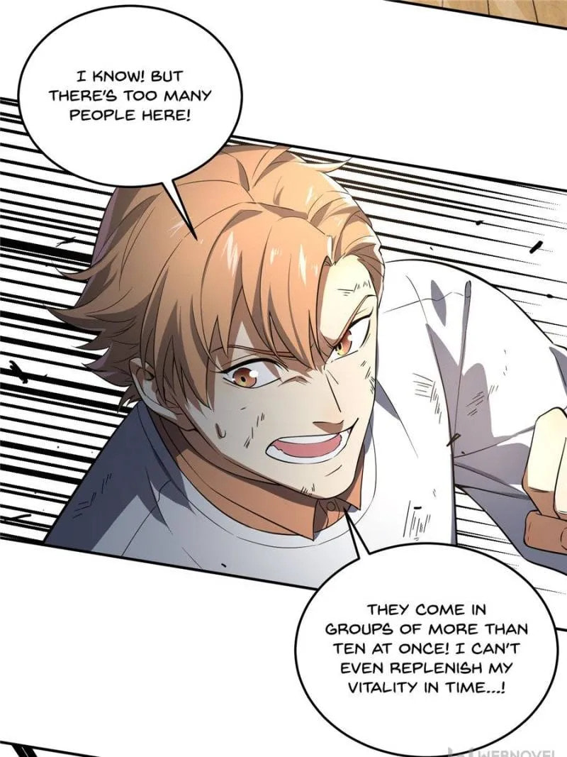 Read Global Martial Arts EN Manga Online
