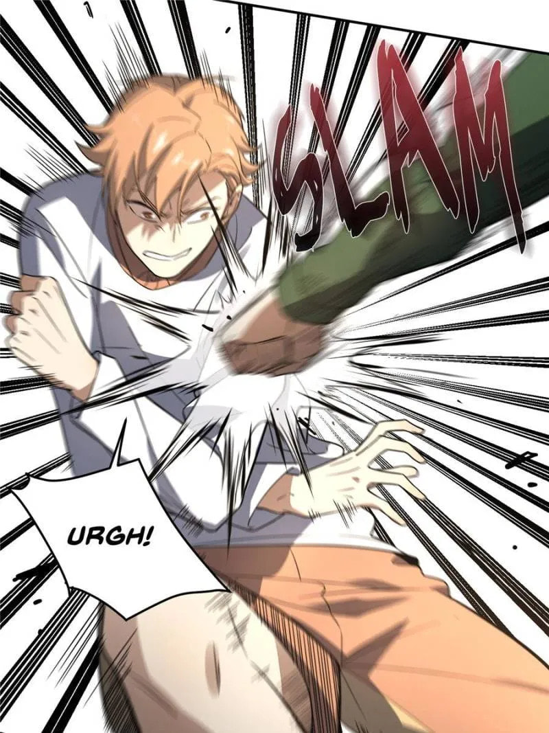 Read Global Martial Arts EN Manga Online