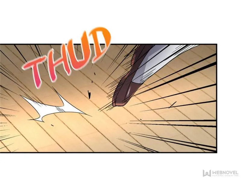 Read Global Martial Arts EN Manga Online