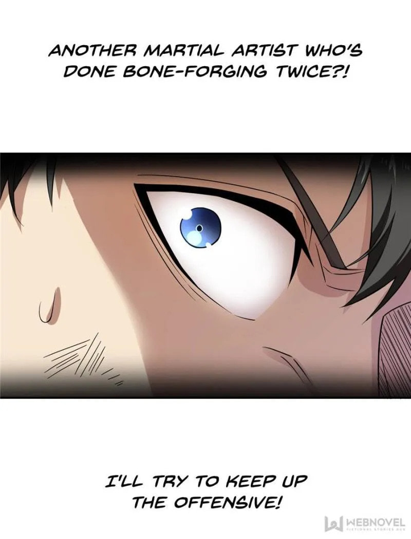 Read Global Martial Arts EN Manga Online