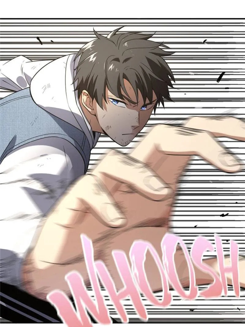 Read Global Martial Arts EN Manga Online