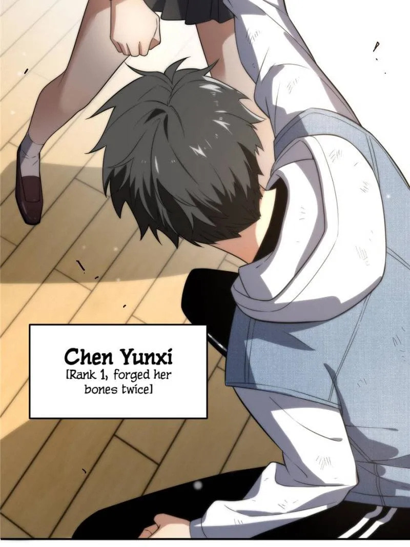 Read Global Martial Arts EN Manga Online