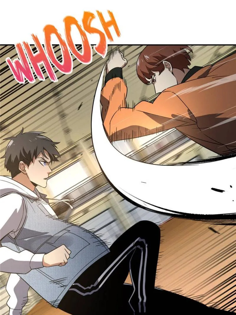Read Global Martial Arts EN Manga Online