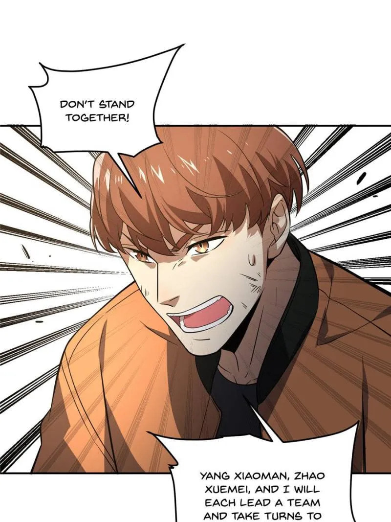 Read Global Martial Arts EN Manga Online
